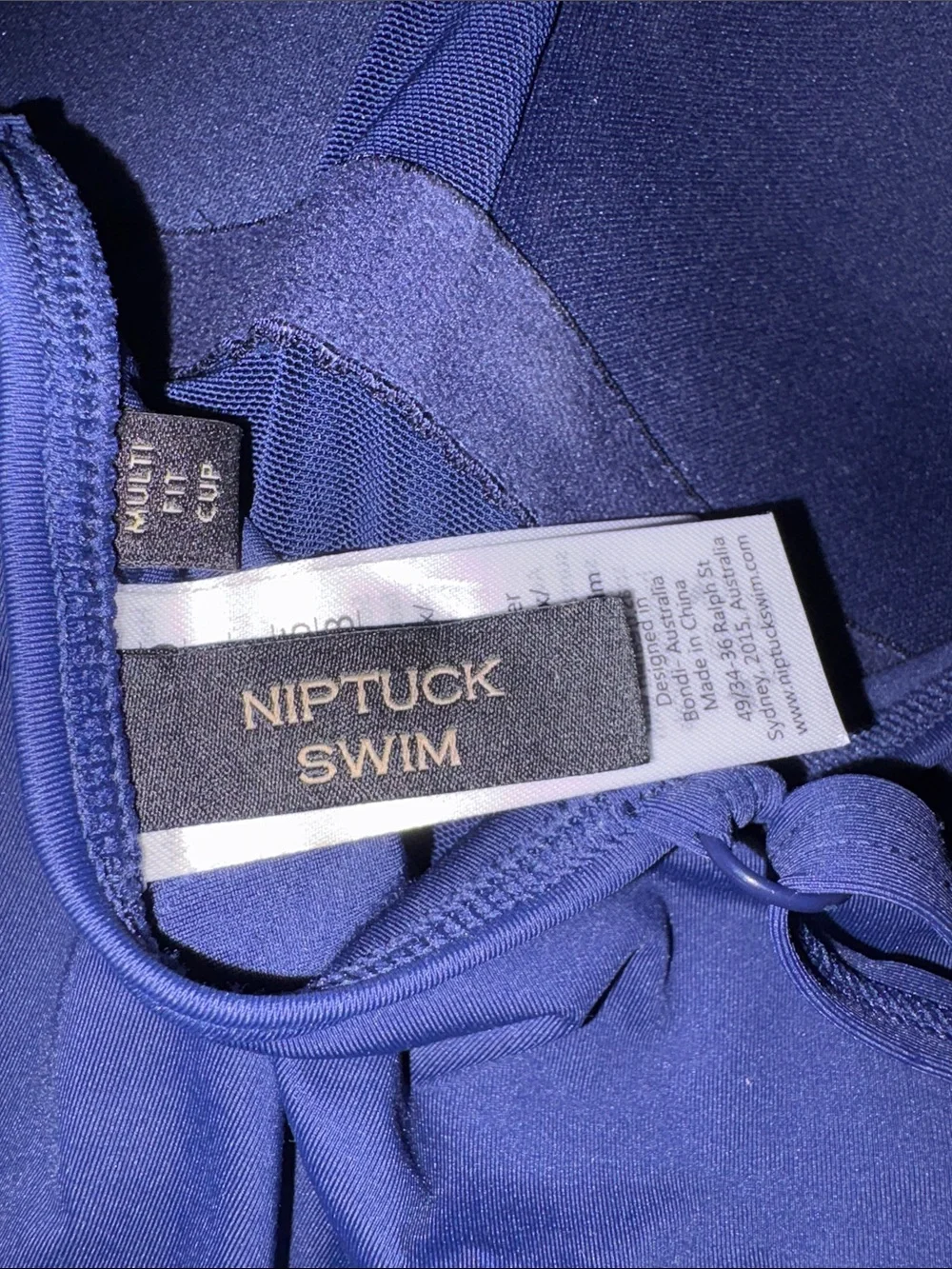 Nip Tuck nip tuck